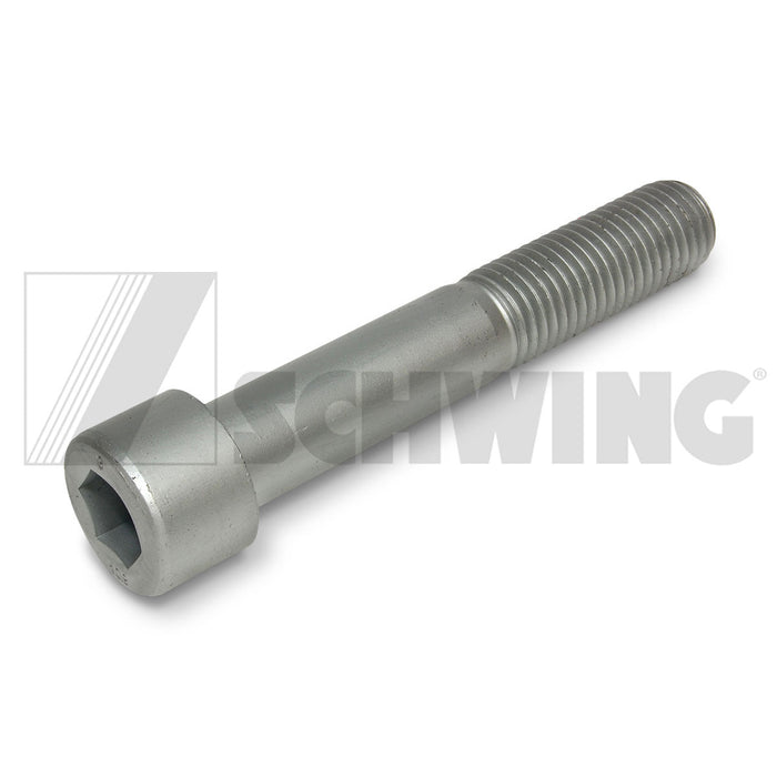 Screw Din 912 M 24 X140-10.9-Zfshl | Weight: 3 lbs | Dimensions: 164 X 35 X 35 MM