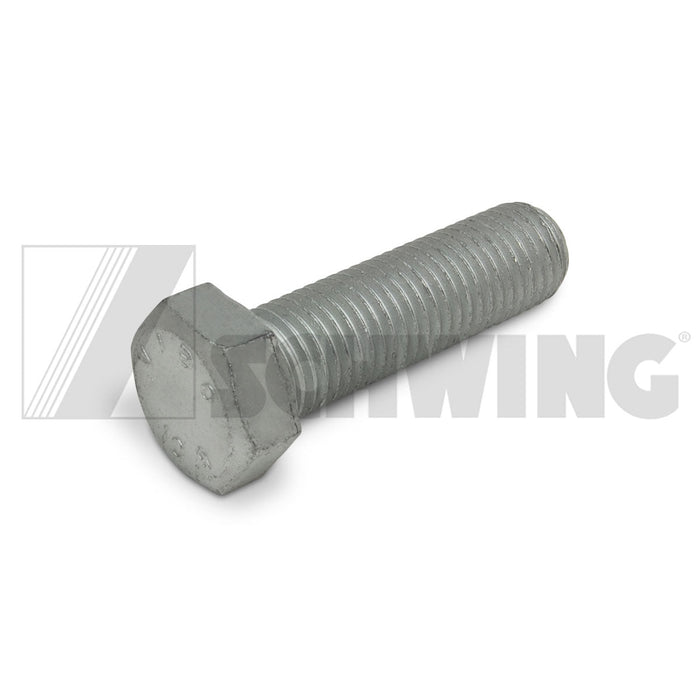Screw Iso 4017 M 16 X 55-10.9-Zfshl | Weight: 2 lbs | Dimensions: 24 X 27 X 65 MM