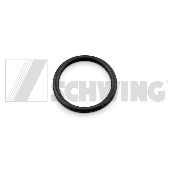 O-Ring - 11.5 X 1.5 75 Shore Viton | Weight: 2 lbs | Dimensions: 1.5 X 11.5 X 11.5MM | Brand: SCHWING