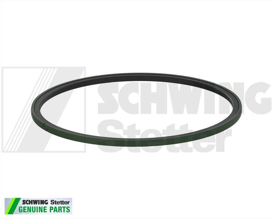 Seal - Piston 225/204 X 8 | Weight: 2 lbs