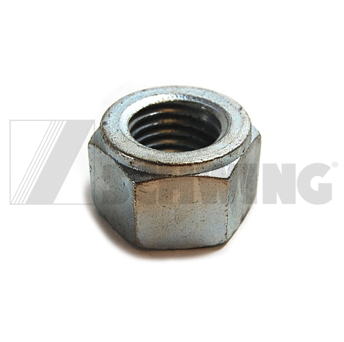 Nut - Hex | Weight: 2 lbs | Dimensions: 35 X 40 X 25 MM