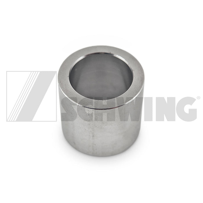 Bushing - Sleeve | Weight: 2 lbs | Dimensions: 32 X 32 X 35MM