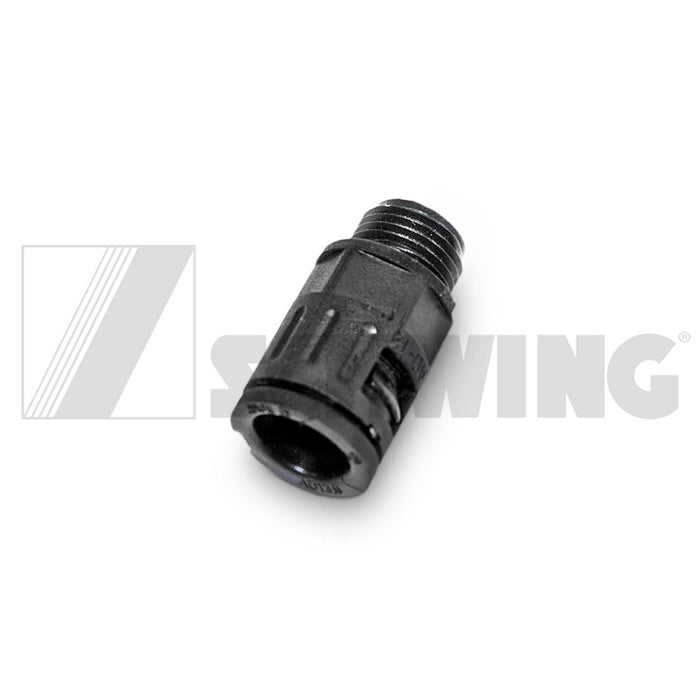 Harn - Screw Joint Flexa 5020.034.209 | Weight: 2 lbs | Dimensions: 20 X 20 X 36MM
