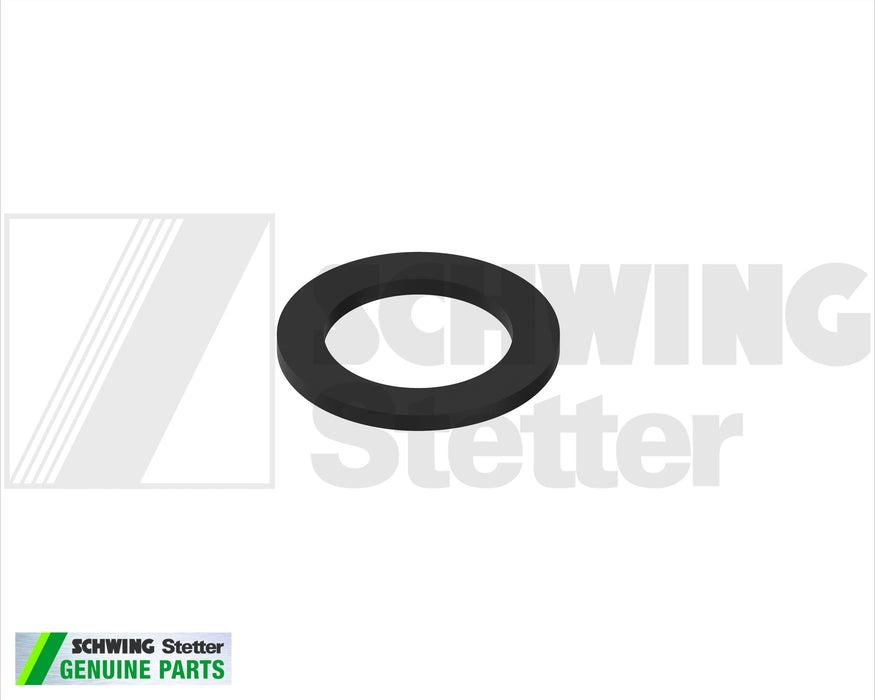 Ring - Usit, 14.7 - 22 - 1.5 | Weight: 2 lbs | Dimensions: 14,7 - 22 - 1,5