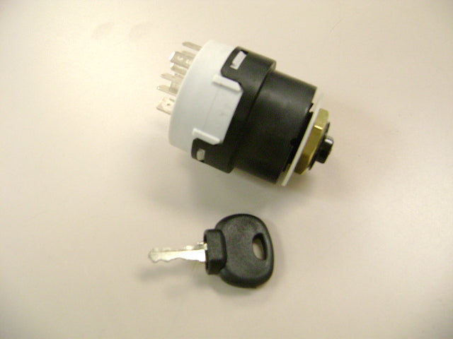 Oper - Switch, Heater Starter No116947 | Weight: 2 lbs
