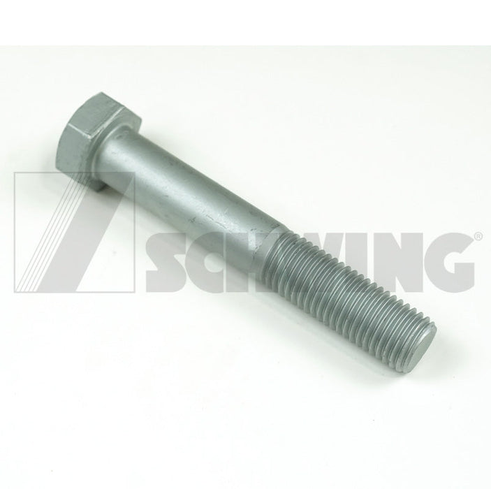 Screw Iso 4014 M 24 X150-10.9-Gt500 | Weight: 3 lbs