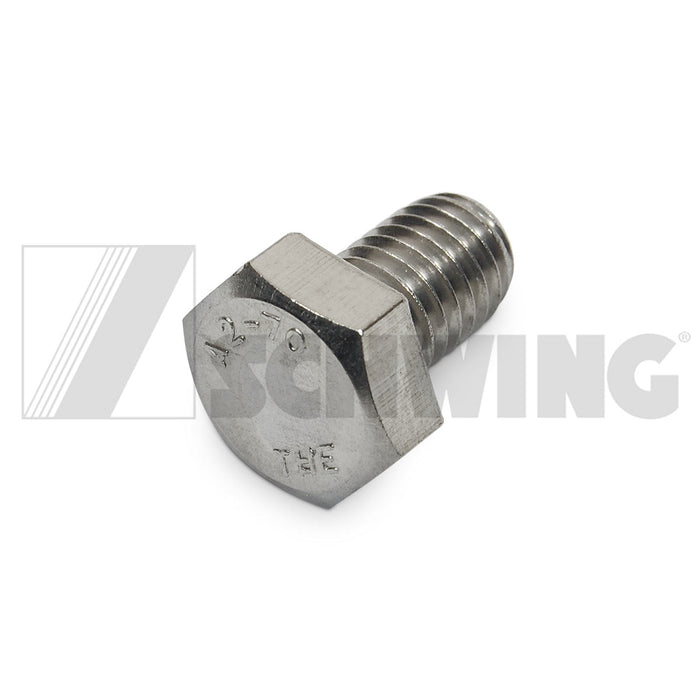 Screw Iso 4017 M 8 X 12-A2-70 | Weight: 2 lbs | Dimensions: 19 X 15 X 13 MM