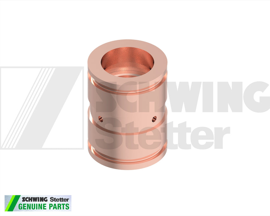 Bushing - Guide L-Poppet 40/50/60 | Weight: 4 lbs
