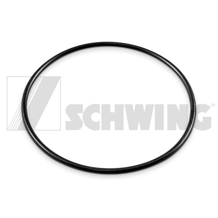O-Ring 56.74 X 3.53 Nbr 80 | Weight: 1 lbs | Dimensions: 4 X 57 X 57MM