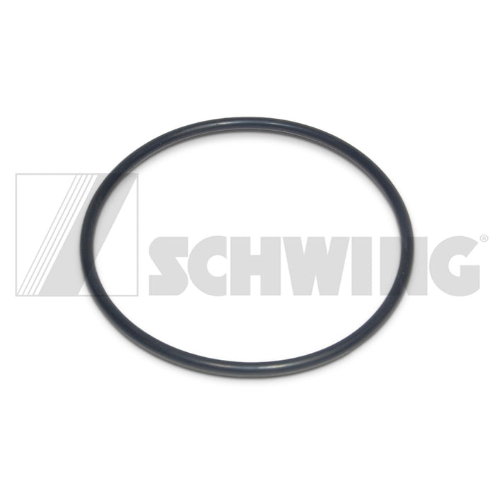 O-Ring 90 X 4 Nbr 80 | Weight: 2 lbs | Dimensions: 100 X 100 X 5 MM