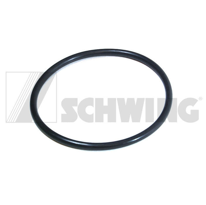 O-Ring 63.09 X 3.53 Nbr 80 | Weight: 2 lbs | Dimensions: 72 X 72 X 4 MM