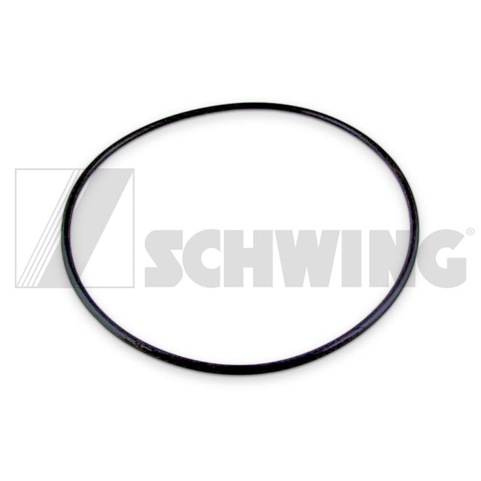 O-Ring 238 X 6 Nbr 70 | Weight: 2 lbs | Dimensions: 12 X 115 X 115MM