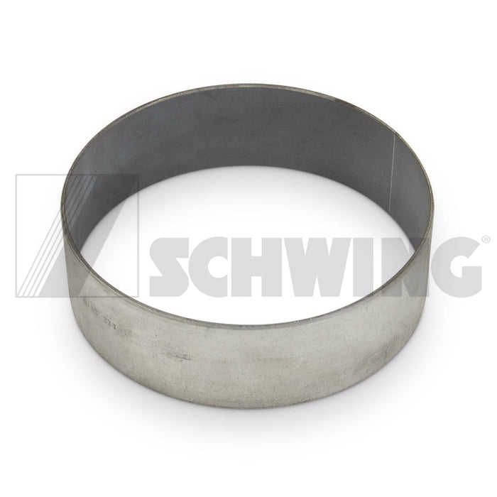 Bushing - Mb 160 50 "Du" | Weight: 3 lbs | Dimensions: 165 X 165 X 50 MM