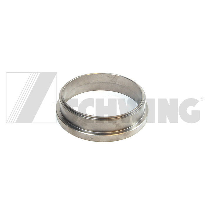 Transition Piece W/Collar Dn 200/180 | Weight: 32 lbs | Dimensions: 150 X 150 X 230 MM