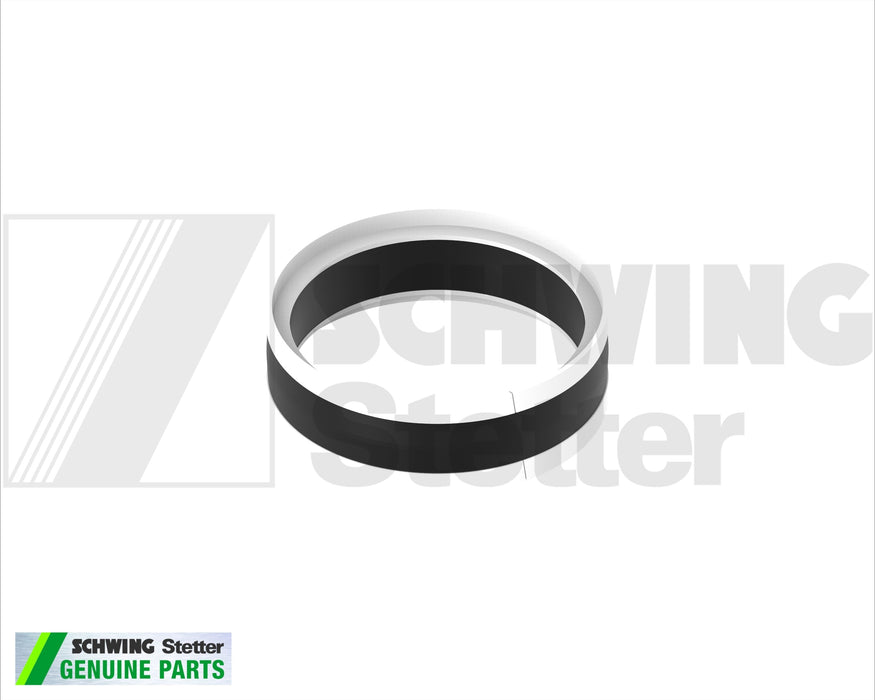 Seal - Piston 90 X 79 X 4.2 Teflon | Weight: 2 lbs