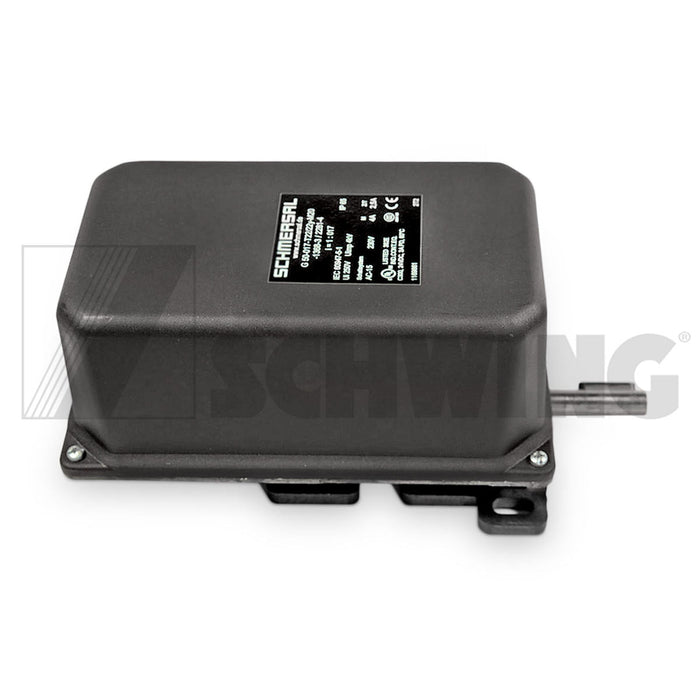 Cont - Safety Gear Switch - Kvm 36X | Weight: 5 lbs | Dimensions: 122 X 130 X 296 MM