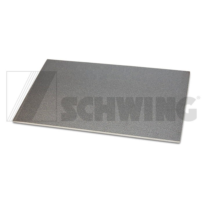 Plt - 4Mm 5000, 186 X 295 Rect | Weight: 5 lbs | Dimensions: 295 X 185 X 5 MM
