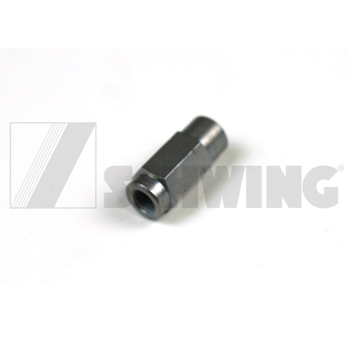 Autogreaser - Fitting, Threaded Sleeve | Weight: 2 lbs