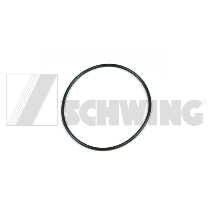 O-Ring 75.87 X 2.62 Nbr 70 | Weight: 2 lbs