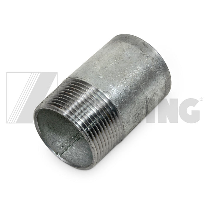 Tube - 48.3 X 3.2 X 70 Threaded Rod A | Weight: 2 lbs | Dimensions: 73 X 47 X 47 MM