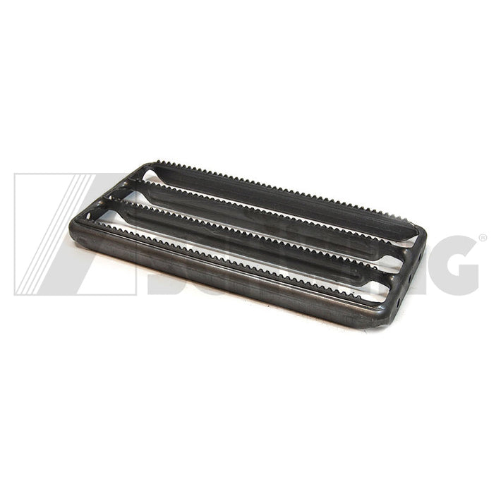 Plt - Step Tread 13-3/8" Lg | Weight: 4 lbs | Dimensions: 340X160X30 MM