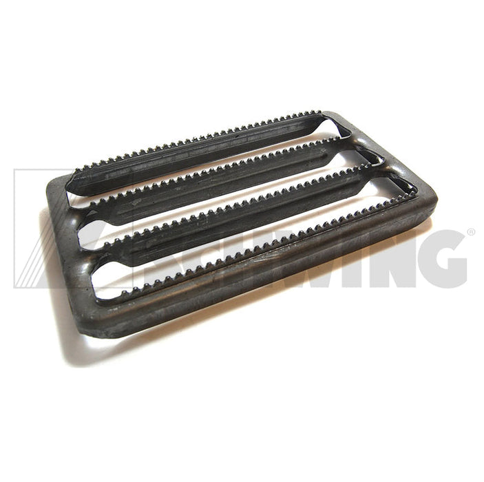Parts - Step Tread 11" Lg | Weight: 4 lbs | Dimensions: 280X160X30 MM