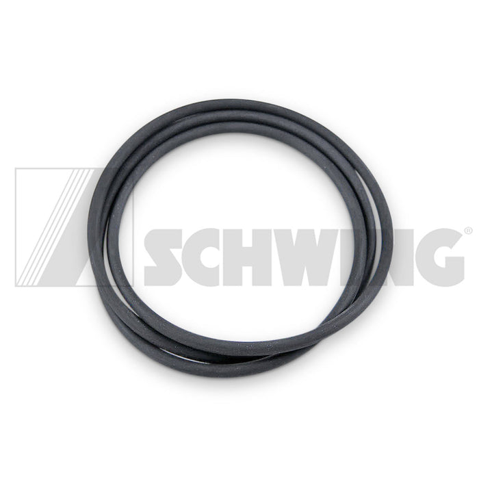 SCHWING - O-RING 242X4 - HOPPER 10"