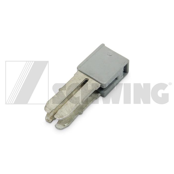 Terminal Bridge For Wago | Weight: 2 lbs | Dimensions: 22 X 8 X 5 MM