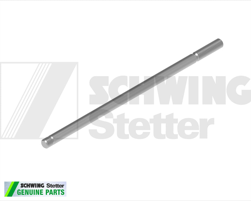 Stud Double-Ended Din 938 M 16 X340-10.9 | Weight: 3 lbs