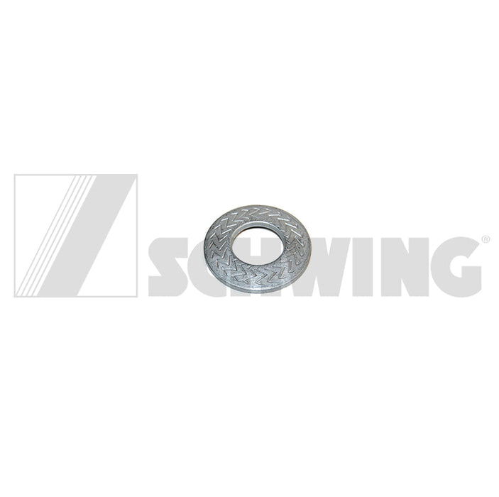 Screw Retainer Skm 12-Gt320 | Weight: 2 lbs | Dimensions: 28 X 28 X 3 MM | Brand: SCHWING