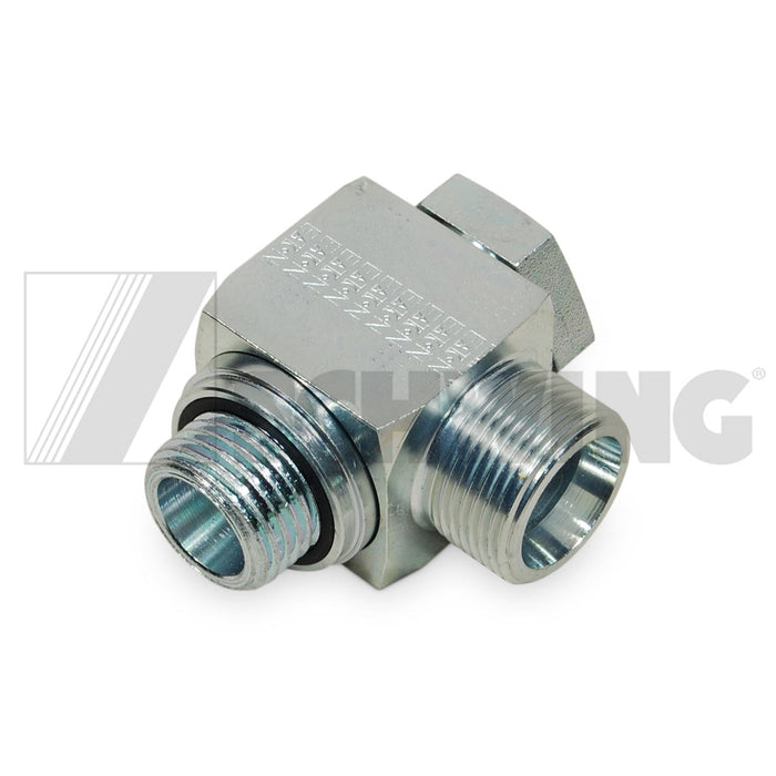 SCHWING - FITTING - HYD, RSWS 16-RS-WD