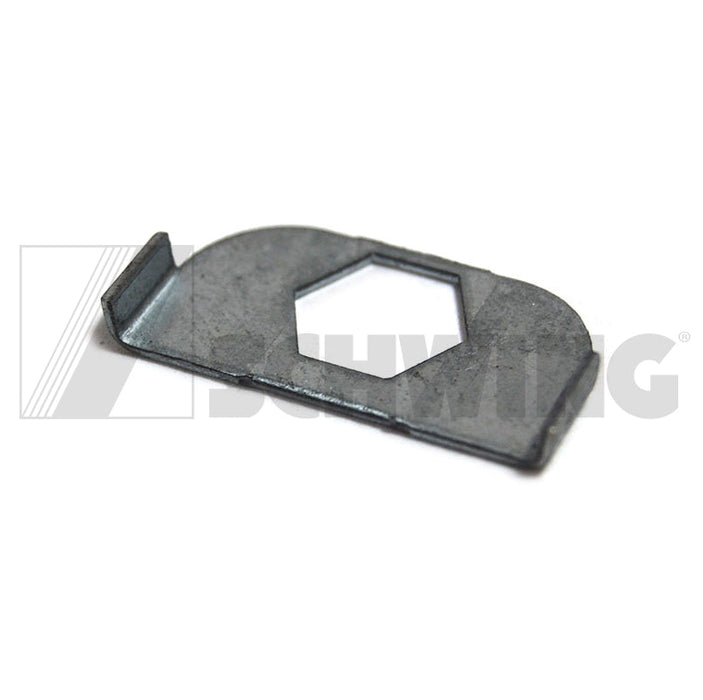 Parts - Safety Sheet For Clamp 1 | Weight: 2 lbs
