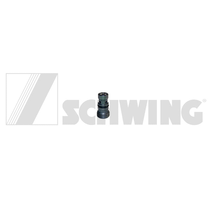Valve - Hyd, Crtg - Wve - R 1/8 - 01 X | Weight: 2 lbs | Dimensions: 20 X 5 X 5 MM