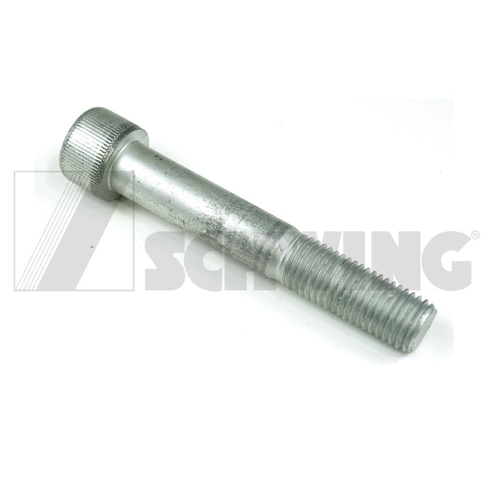 Screw Din 912 M 24 X150-10.9-Zfshl | Weight: 3 lbs