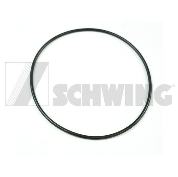 O-Ring 129.77 X 3.53 Nbr 70 | Weight: 2 lbs