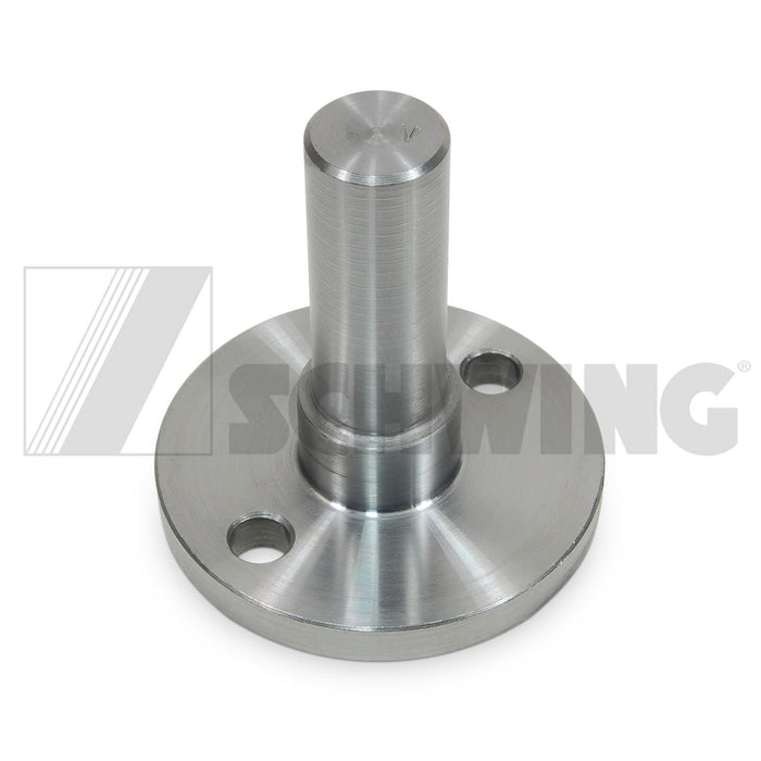 Shaft | Weight: 2 lbs | Dimensions: 73 X 71 X 71 MM