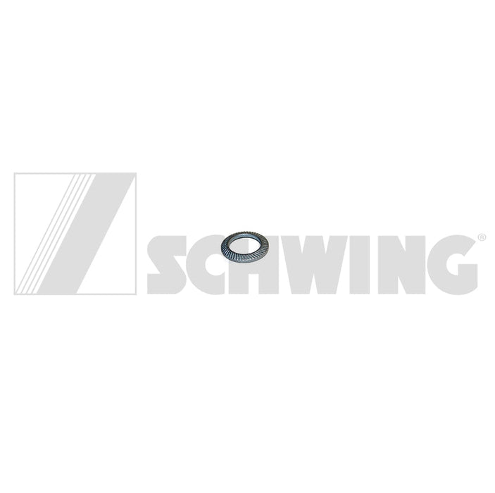 Screw Retainer Skz 8-Gt320 | Weight: 2 lbs | Dimensions: 12 X 12 X 1 MM