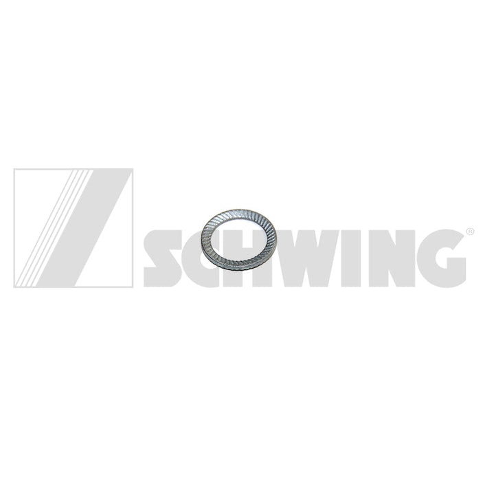 Screw Retainer Skz 12-Gt320 | Weight: 2 lbs | Dimensions: 18 X 18 X 2 MM