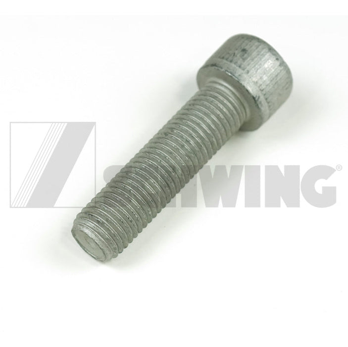 Screw Din 912 M 16 X 60-12.9-Zfshl | Weight: 2 lbs