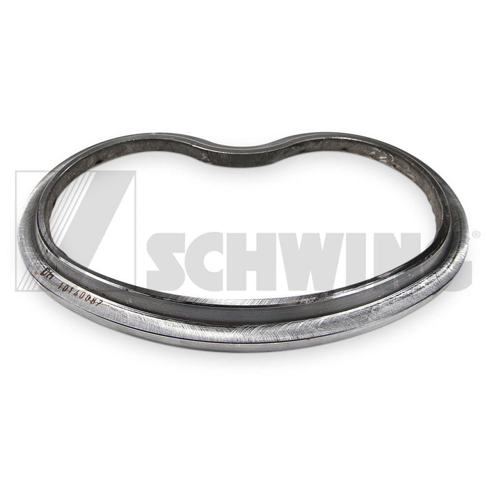 Pumpkit - Kidney Plate Dn 150 Carbine Ma | Weight: 8 lbs | Dimensions: 26 X 221 X 371MM