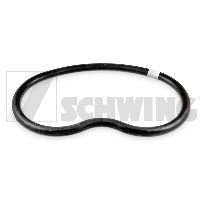 Pumpkit - Kidney Seal Dn 150 | Weight: 2 lbs | Dimensions: 17 X 215 X 365MM