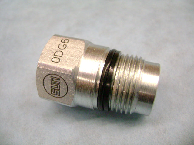 Valve - Hyd, Crtg Dummy - 9411 19J G01 | Weight: 2 lbs