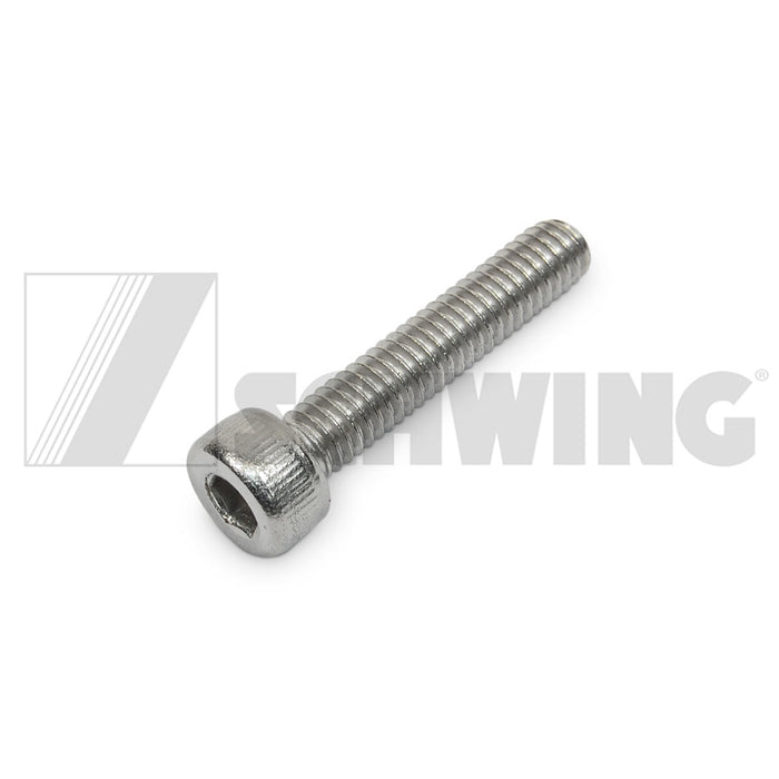Screw Din 912 M 4 X 20-A2-70 | Weight: 1 lbs | Dimensions: 25 X 7 X 7 MM