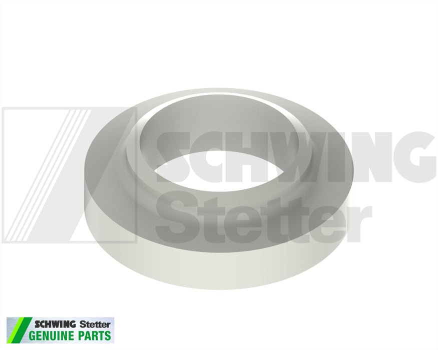 Flange Dn 100-Pn 160 | Weight: 8 lbs