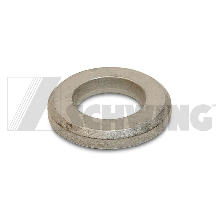 Washer - S 12 / 125 - 12 - Gt500 | Weight: 2 lbs | Dimensions: 24 X 24 X 4 MM | Brand: SCHWING