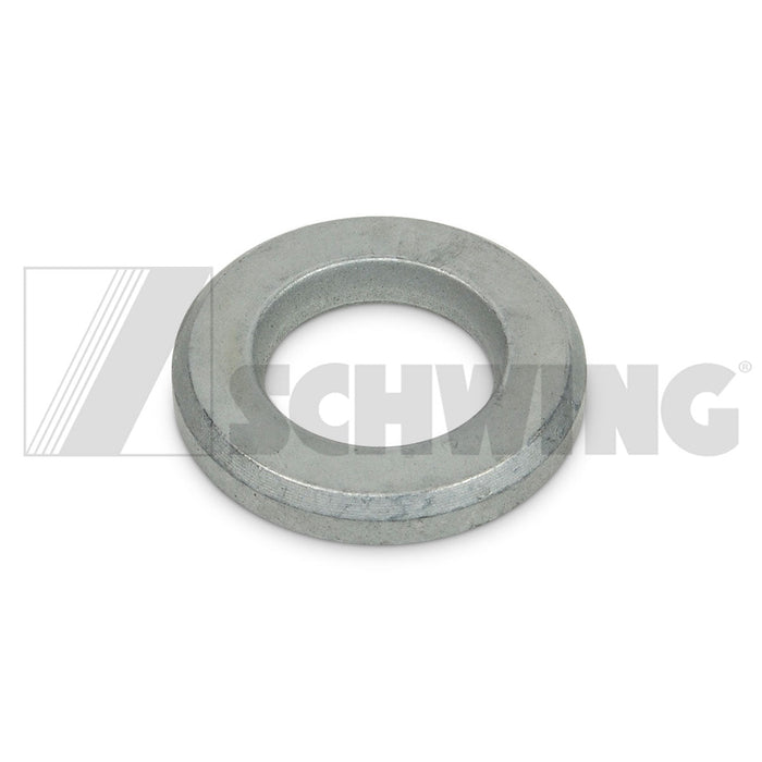 Washer - S 16 / 125 - 12 - Gt500 | Weight: 2 lbs | Dimensions: 30 X 30 X 5 MM