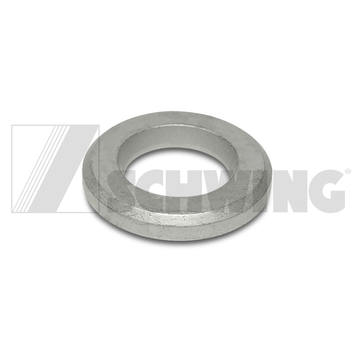 Washer - S 20 / 125 - 12 - Gt500 | Weight: 2 lbs | Dimensions: 37 X 37 X 5 MM