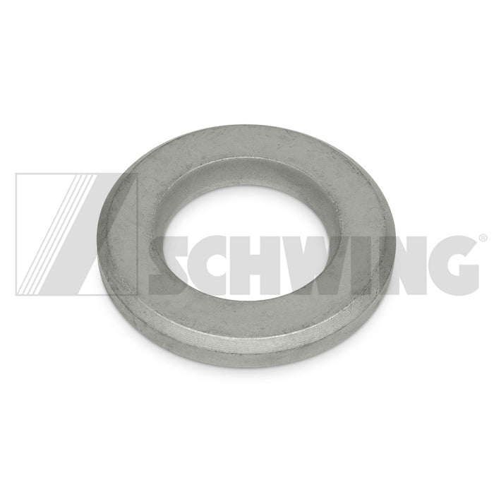 Washer - S 24 / 125 - 12 - Gt500 | Weight: 2 lbs | Dimensions: 44 X 44 X 5 MM