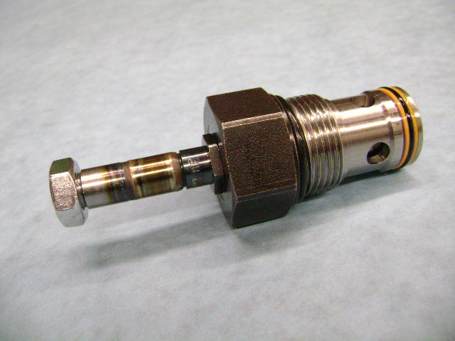 Parts - Directional Seat Valve 2/2 Gs | Weight: 2 lbs