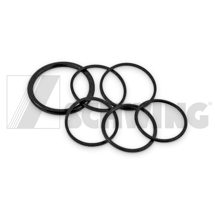 Parts - Seal Kit F/Valve Cartridge E2B | Weight: 2 lbs | Dimensions: 5 X 34 X 34MM